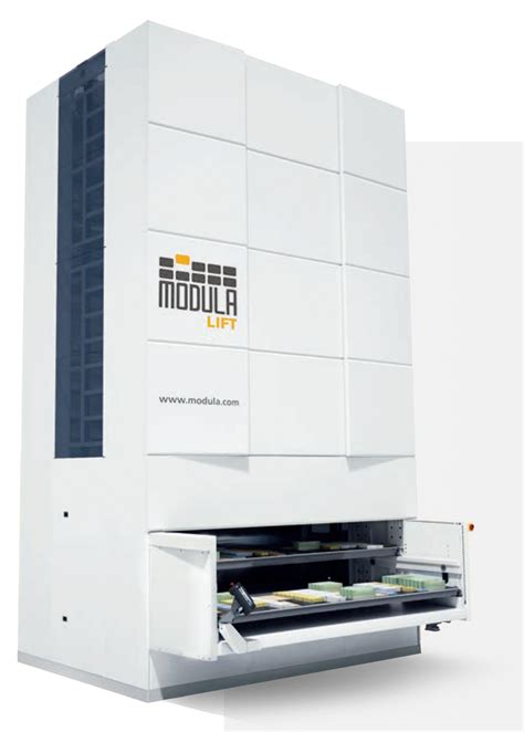 Modula Lift System 的图像结果