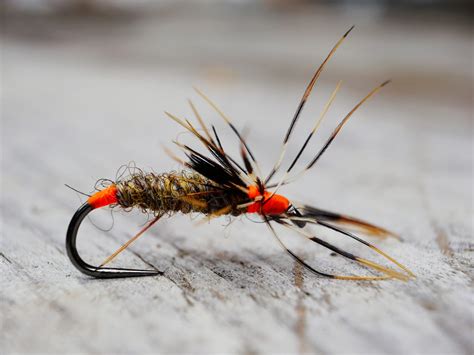 Tenkara Flies by Jason Sparks | Tenkara Talk