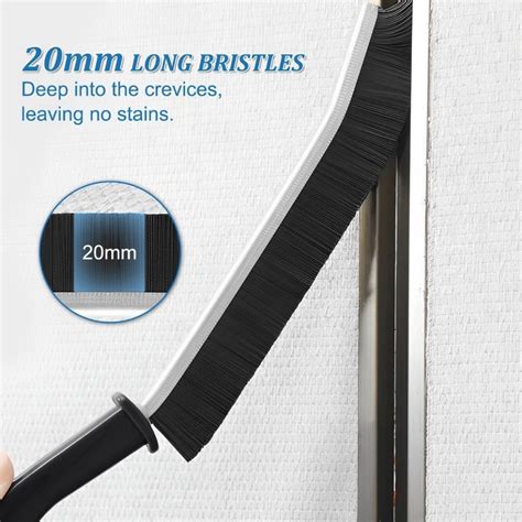 High Quality Gap Cleaning Brush ( Pack of 2 )