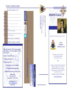 18 Printable Our Sales Brochure Forms and Templates - Fillable Samples ...