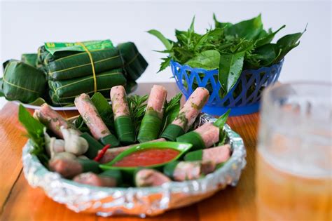  Nem Chua Thanh Hóa 
