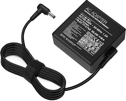 DREXBOX 90W Charging Brick Compatible with ASU Vivobook 15X 14X 16X 17X ...