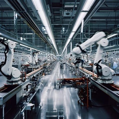 Automated Machine 的图像结果