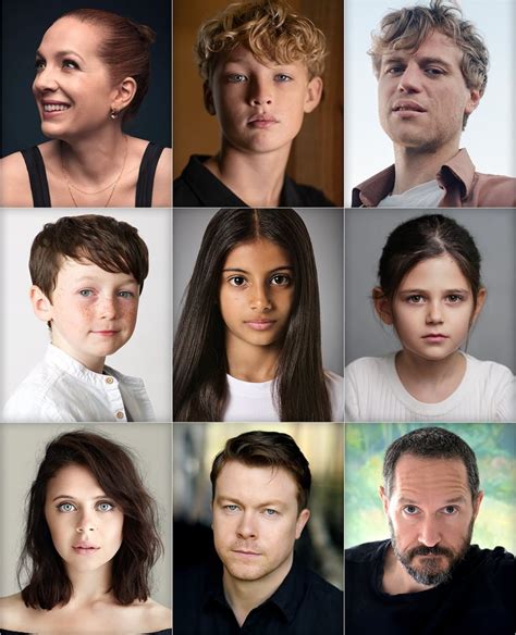 Harry Potter HBO series expands its cast: Molly Weasley, Draco, and ...