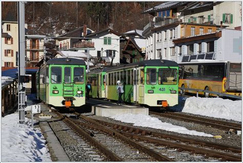 TPC/ ASD (Aigle-Le Sépey-Les Diablerets) Fotos - Rail-pictures.com