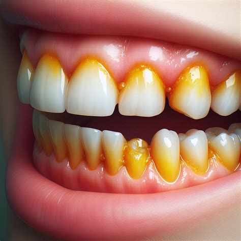 Image result for Teeth Staining Causes
