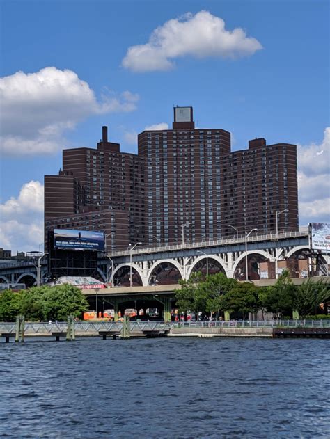 3333 Broadway - Northern Architectural Systems