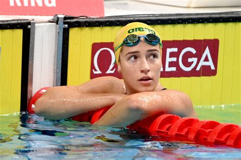 Swimming Athletes 的图像结果