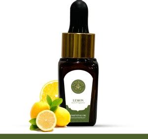 Luxuriate Lemon Essential Oil - Price in India, Buy Luxuriate Lemon ...