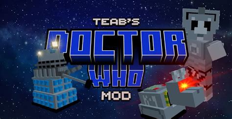 Image result for How to Install Doctor Who Mod