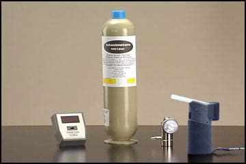Image result for Alco-Sensor FST Calibration