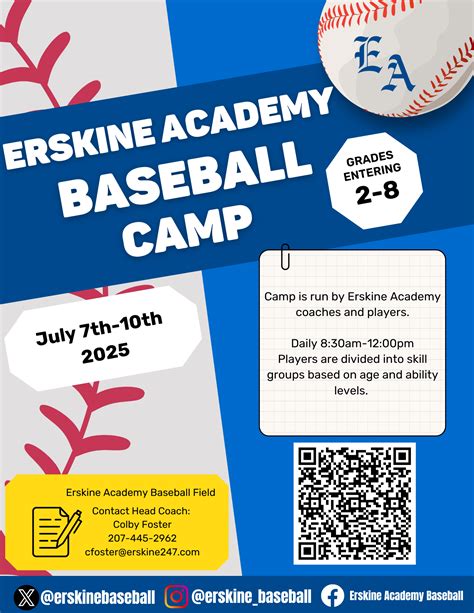 Athletics | Erskine Academy | South China, Maine