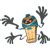 Кофагригус в Pokemon GO: эволюция, атаки и описание