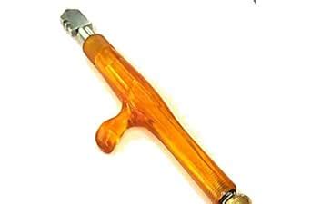 KROST New Improved Design Orange Premium Glass Cutter/Hirakani : Amazon ...