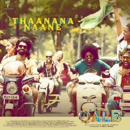 Download Thaanana Naane (Qalb) Nihal Sadiq-(WebMusic.Co.In) - Webmusic ...