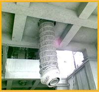 Hi-Tech Insulation International mumbai India nerul, High Temprature ...