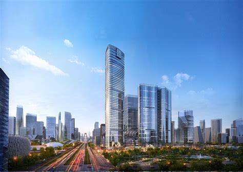 香港北部都会区，战略定位是国际顶级创新科技中心！_发展_深圳_建设