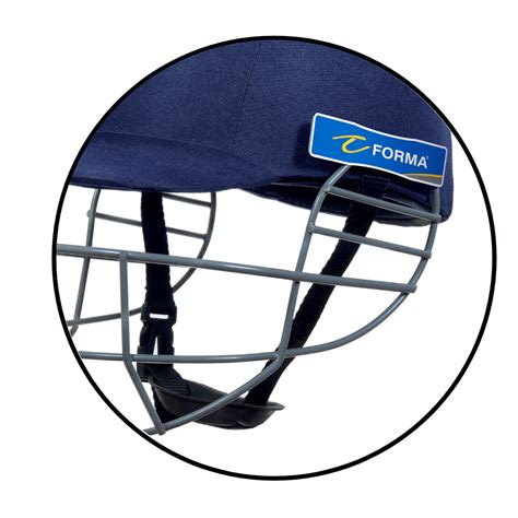 Helmet FORMA COUNTY PLUS – Kopojis