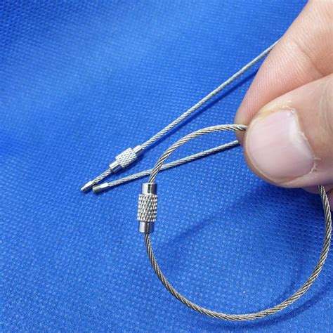 Image result for Metal Wire Loop