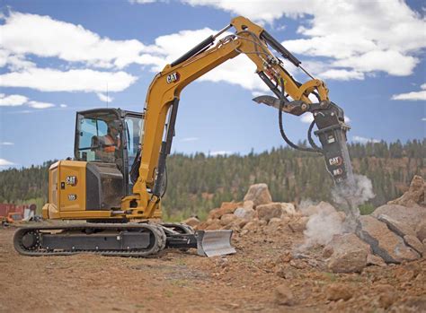 Image result for Compact Excavator