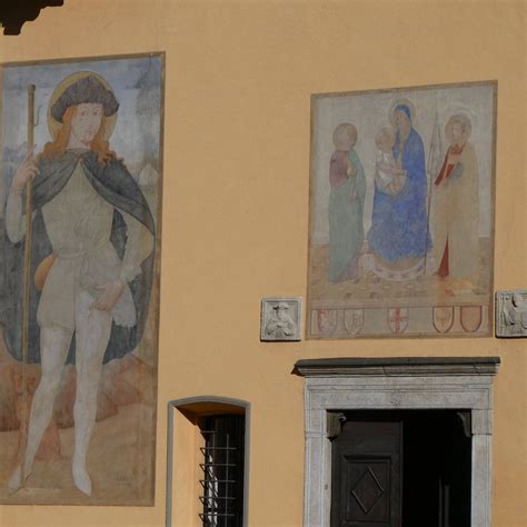 Chiesa Di San Rocco (Bellinzona) - All You Need to Know BEFORE You Go