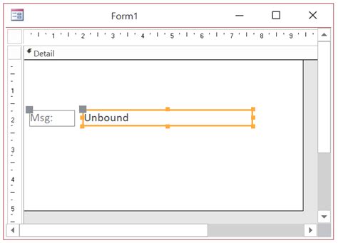 Image result for MS Access Create Code Module