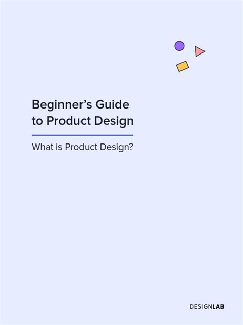 Product Design Tutorial 的图像结果