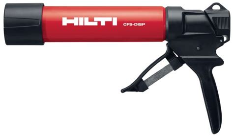Dispensers - Hilti India