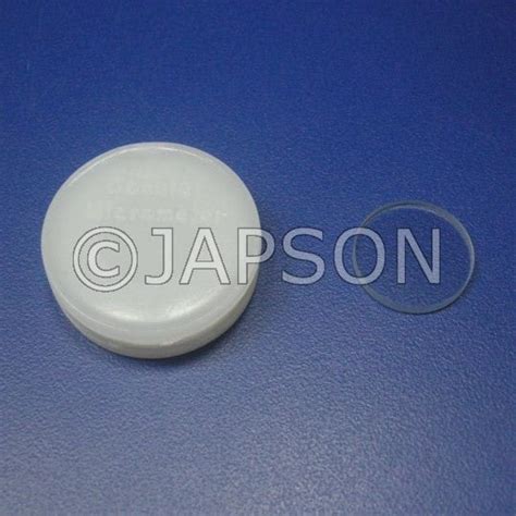 Eye Piece Graticule (Micrometer) – japson.com