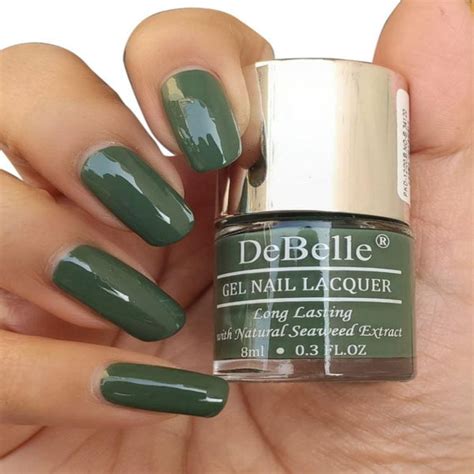 Green | DeBelle Cosmetix Online Store