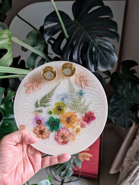 Puja Plate – StudioChhavi