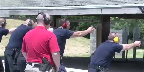 Here’s a look at mandated police officer training in Ohio after ...