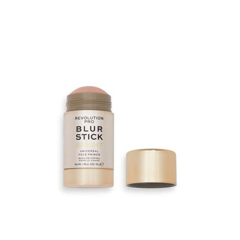 Revolution Pro Blur Stick Bright – HOK Makeup
