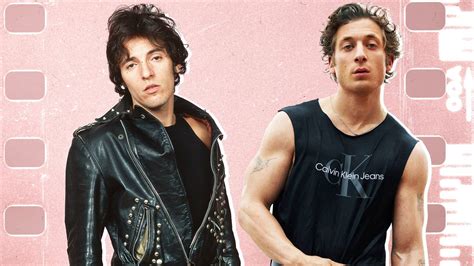 Image result for Bruce Springsteen Heat
