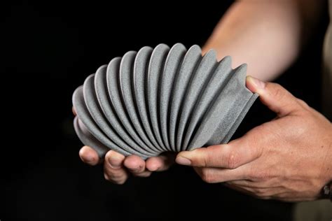 Sculpteo推出可直接3D打印零件的Forward AM 3D打印材料品牌-aau3d打印