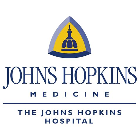 The Johns Hopkins Hospital in Baltimore, MD 21287 - (410) 9...