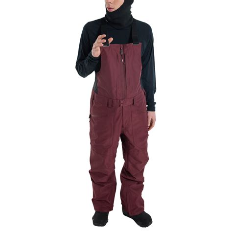 Men's Snow Bibs Sale - Ultimate Cold Weather Gear