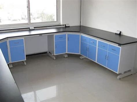Chemistry lab furniture - Chemistry lab table Trader - Retailer from ...