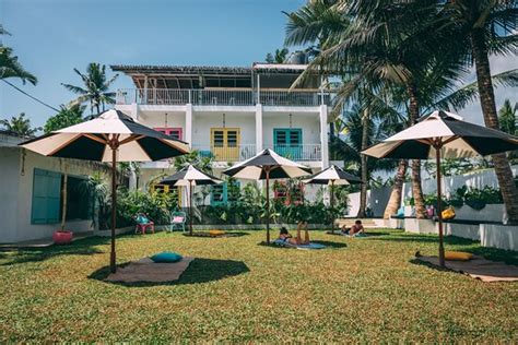 TICKET TO RIDE SURF HOUSE SRI LANKA (Ahangama) - Guesthouse Reviews ...