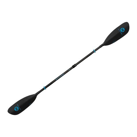 WILDERNESS SYSTEMS | Tarpon Carbon Kayak Paddle 220-240 cm | 8070238