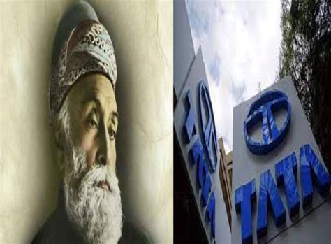 Hindi-Know about the Jamsetji Tata top philanthropist of last century