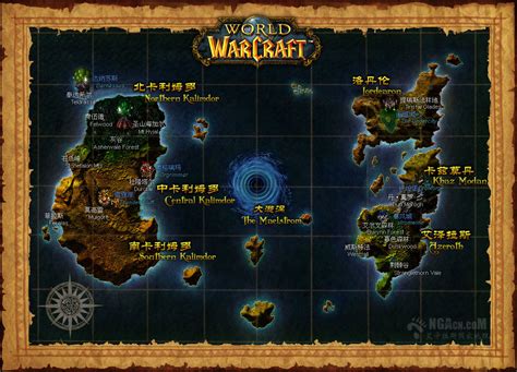 Forsaken-Warrior-Stergart2 by lynadeathshaow on DeviantArt | Warcraft ...