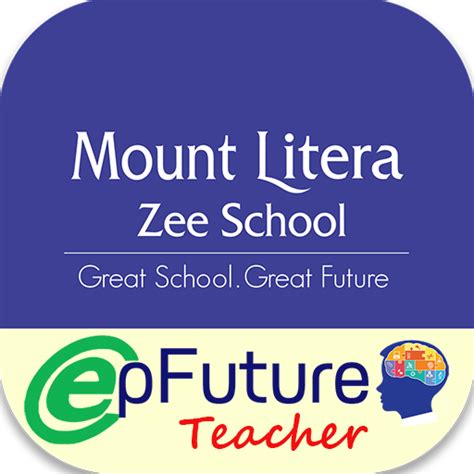 MLZ EPFUTURE Teachers – Apps on Google Play