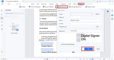 Image result for How to Fill Color On PDF Fill and Sign