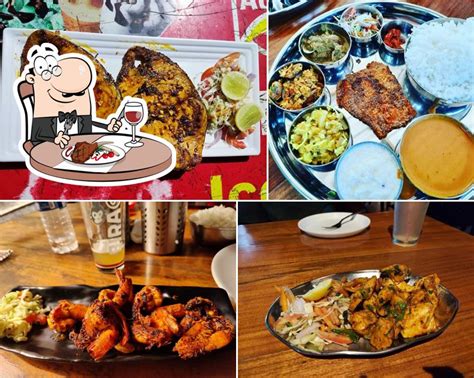 Top 7 seafood restaurants in Morjim, september 2025 - Restaurant Guru