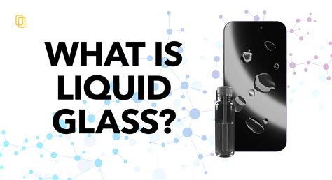 What is Liquid Glass? Answering Your Most Asked Questions