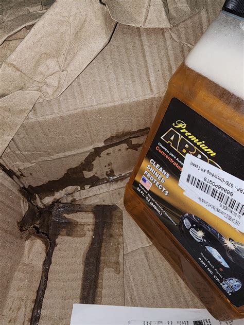 ABRO CW-990-32 Concentrated Wash with Carnauba Wax for Car, SUV ...