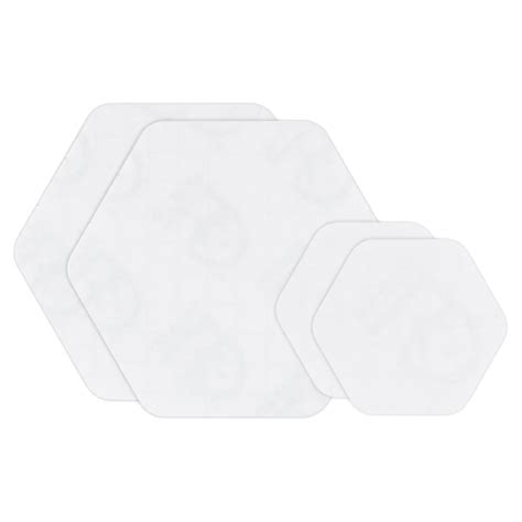 Gear Aid Tenacious Tape Hex Patches | Shop at GOHUNT