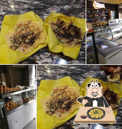 Hotel Saravanas, Madurai - Restaurant menu, prices and reviews