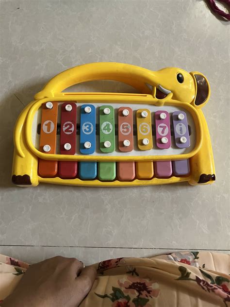 Musical Instrument for Baby